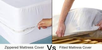 should a mattress protector cover the entire mattress 4
