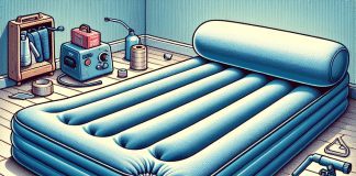 what are common air mattress problems 1