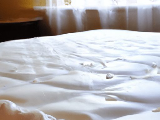 what is a waterproof breathable mattress protector