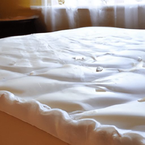 what is a waterproof breathable mattress protector