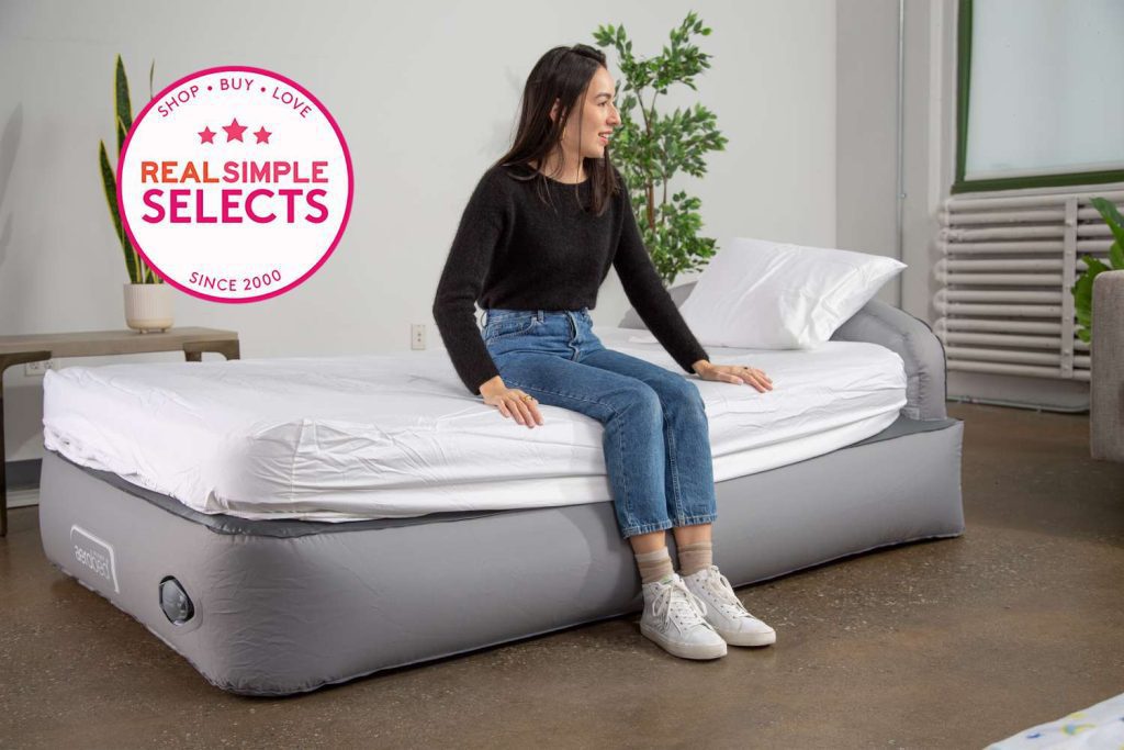 What Is The Best Air Mattress For Long Term Use?