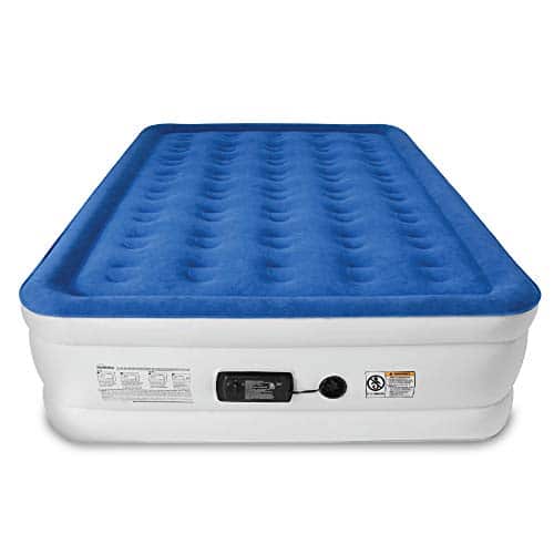 What Is The Best Air Mattress For Long Term Use?
