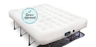 what is the best air mattress for long term use 5