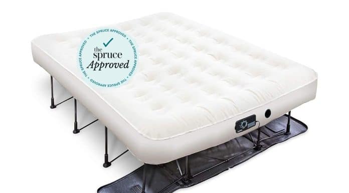 what is the best air mattress for long term use 5