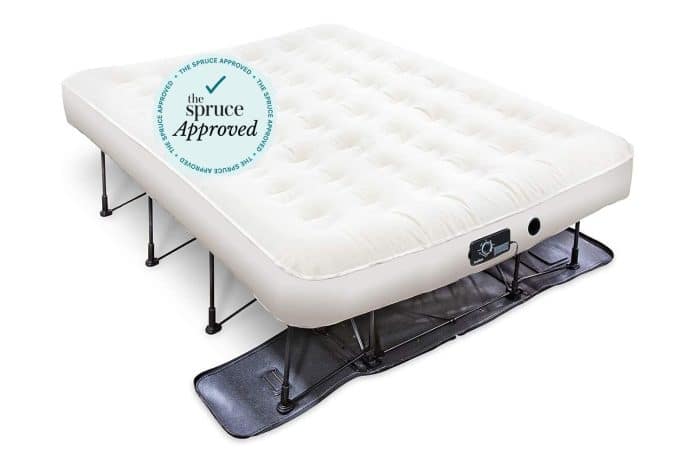 what is the best air mattress for long term use 5