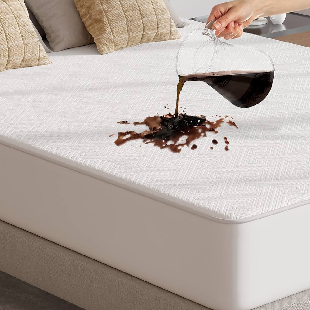 What Is The Best Cooling Waterproof Mattress Protector?
