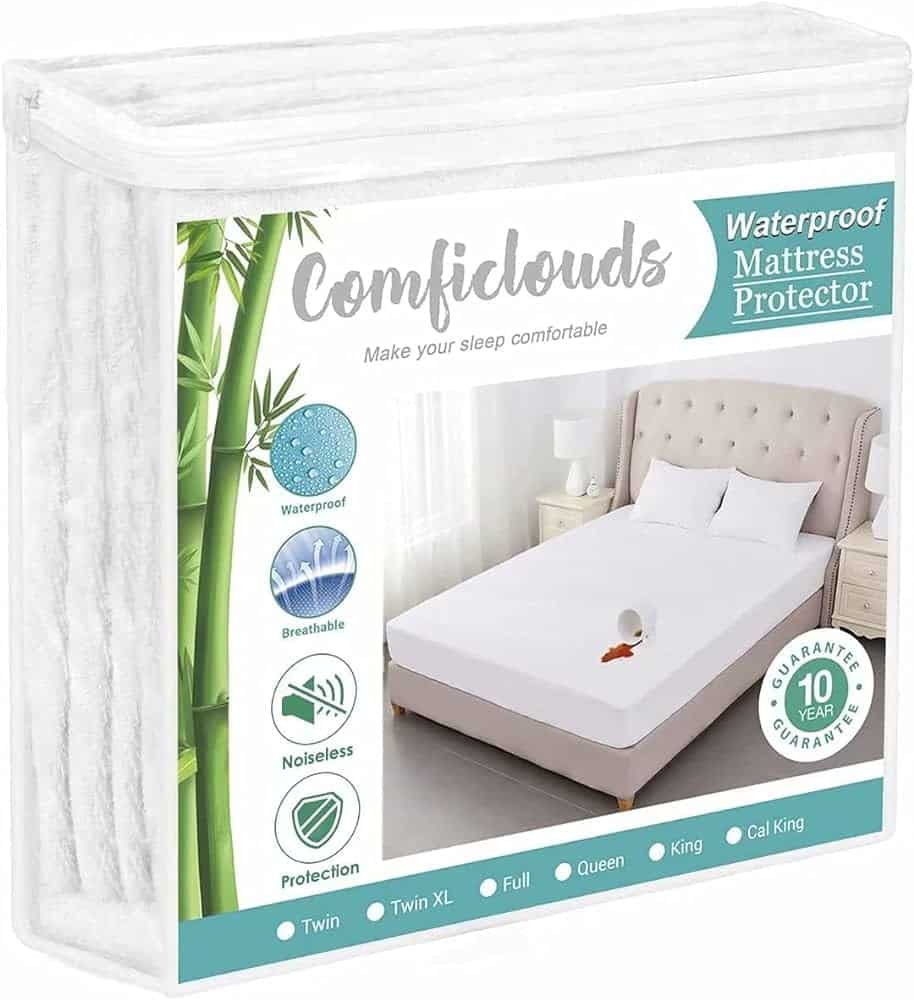 What Is The Best Hypoallergenic Mattress Protector?