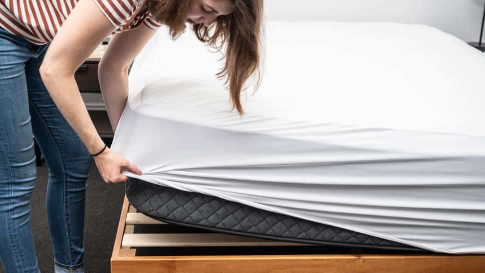 What Is The Best Hypoallergenic Mattress Protector?