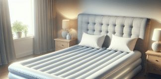 what size sheets fit an air mattress 2