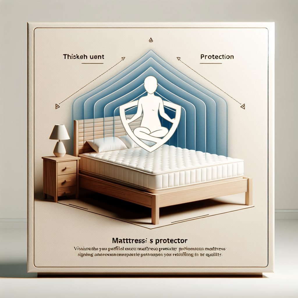 What Thickness Mattress Protector Should I Get?