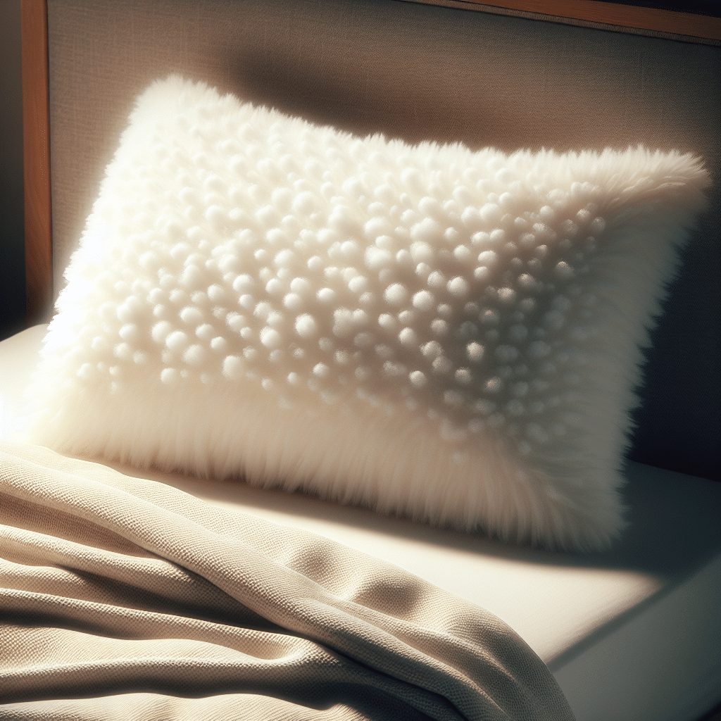 How Do You Make A Crinkly Mattress Protector Quieter?