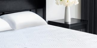 100 waterproof mattress protector with high resistance to liquid breathable 3d air full mattress protector ultra soft co
