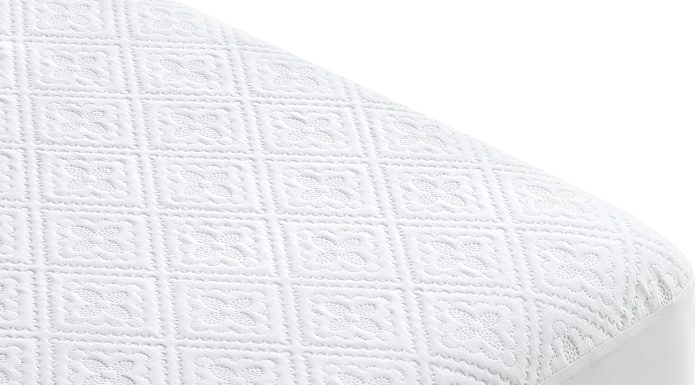 meritlife waterproof mattress protector queen size review