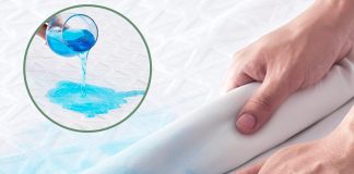 premium waterproof mattress protector review