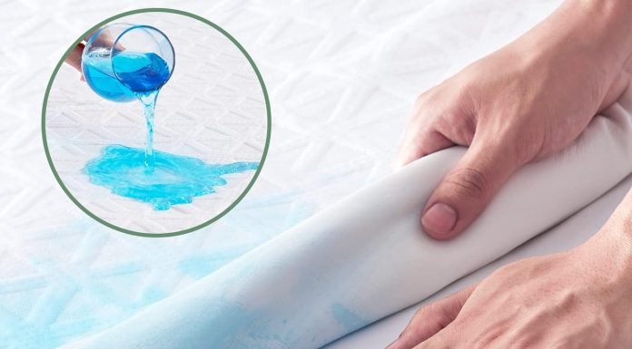 premium waterproof mattress protector review