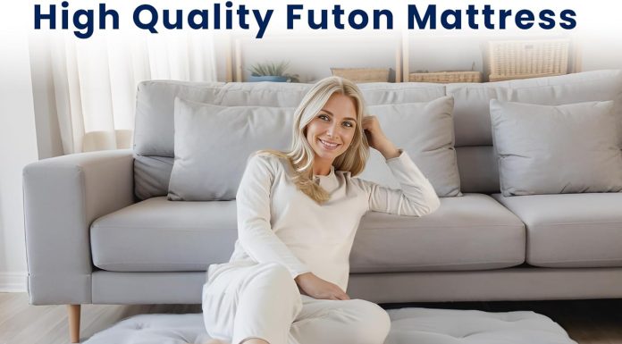 syrinx futon mattress japanese floor mattress botanical style sleeping mats for adults foldable portable sleeping pads f 1